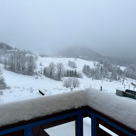Apartman Forest View Доновали Екстериор снимка