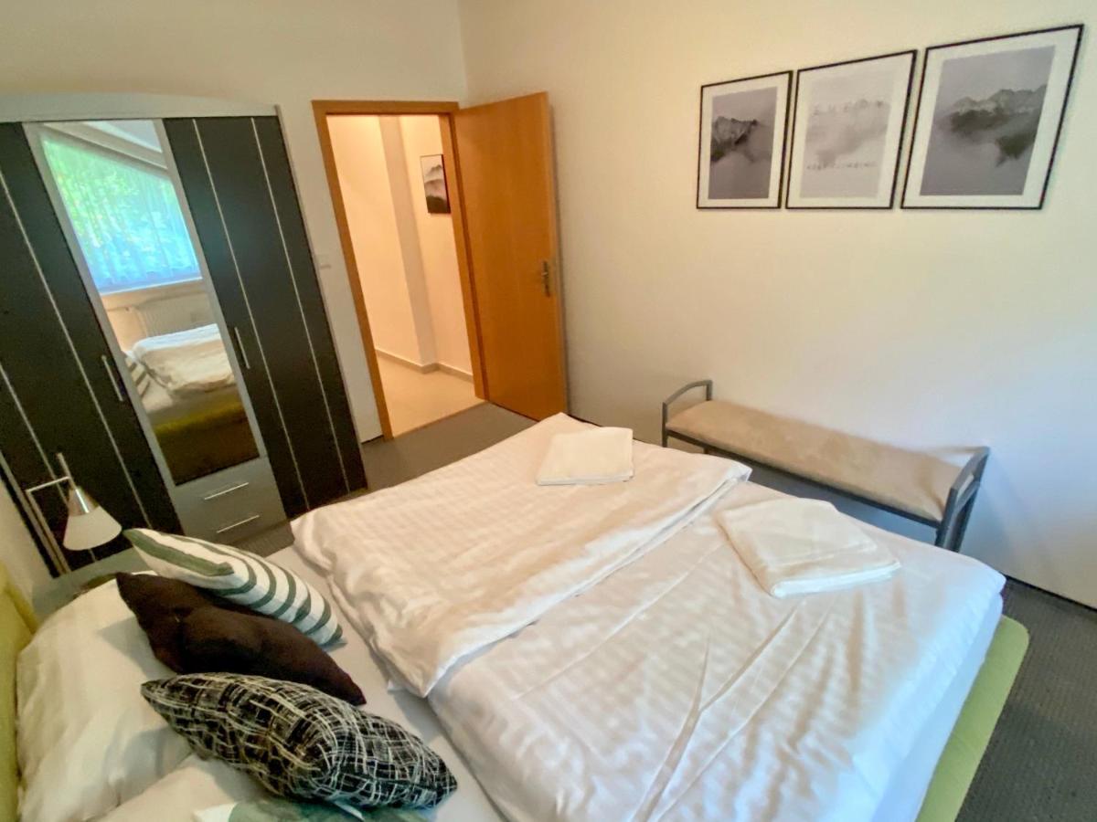 Apartman Forest View Доновали Екстериор снимка