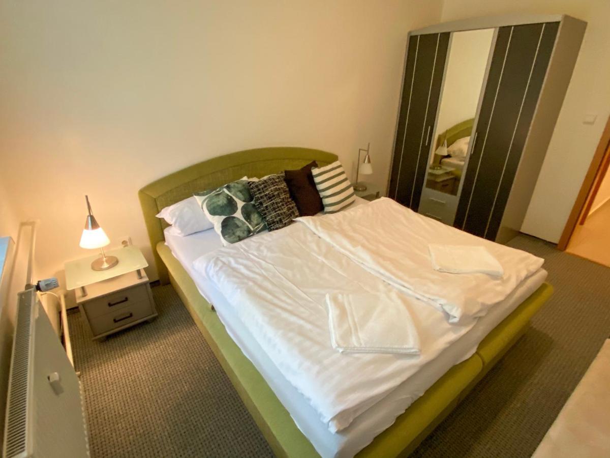 Apartman Forest View Доновали Екстериор снимка