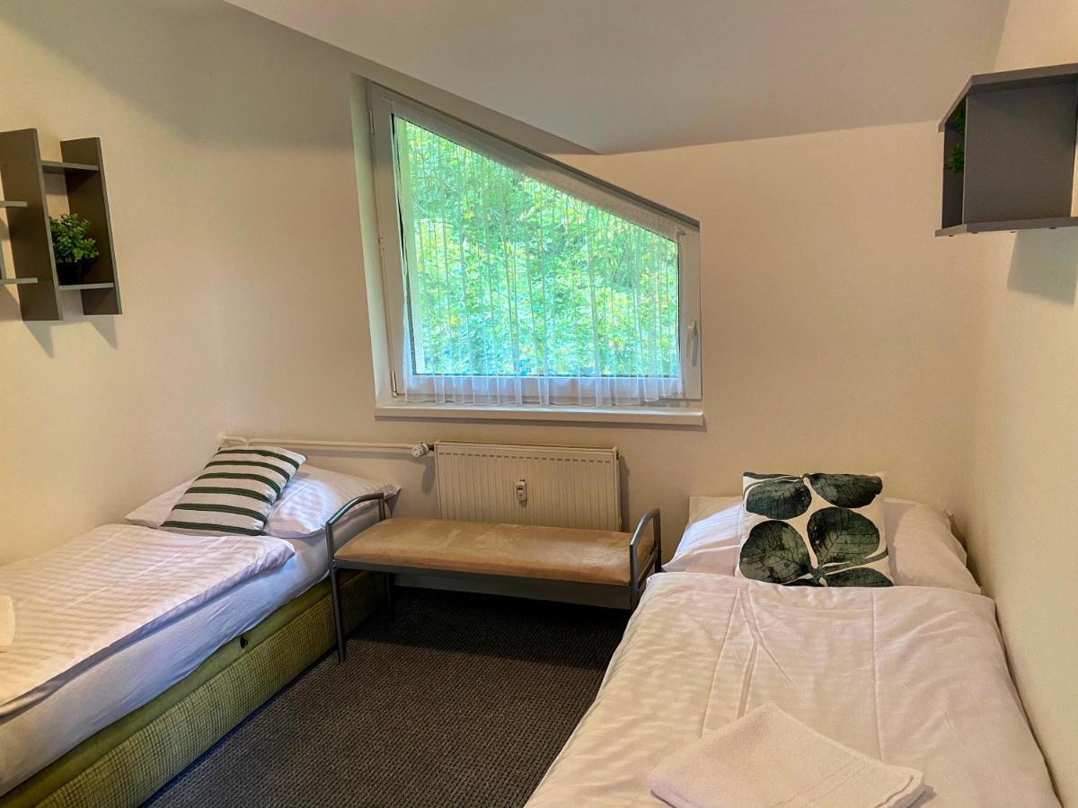 Apartman Forest View Доновали Екстериор снимка