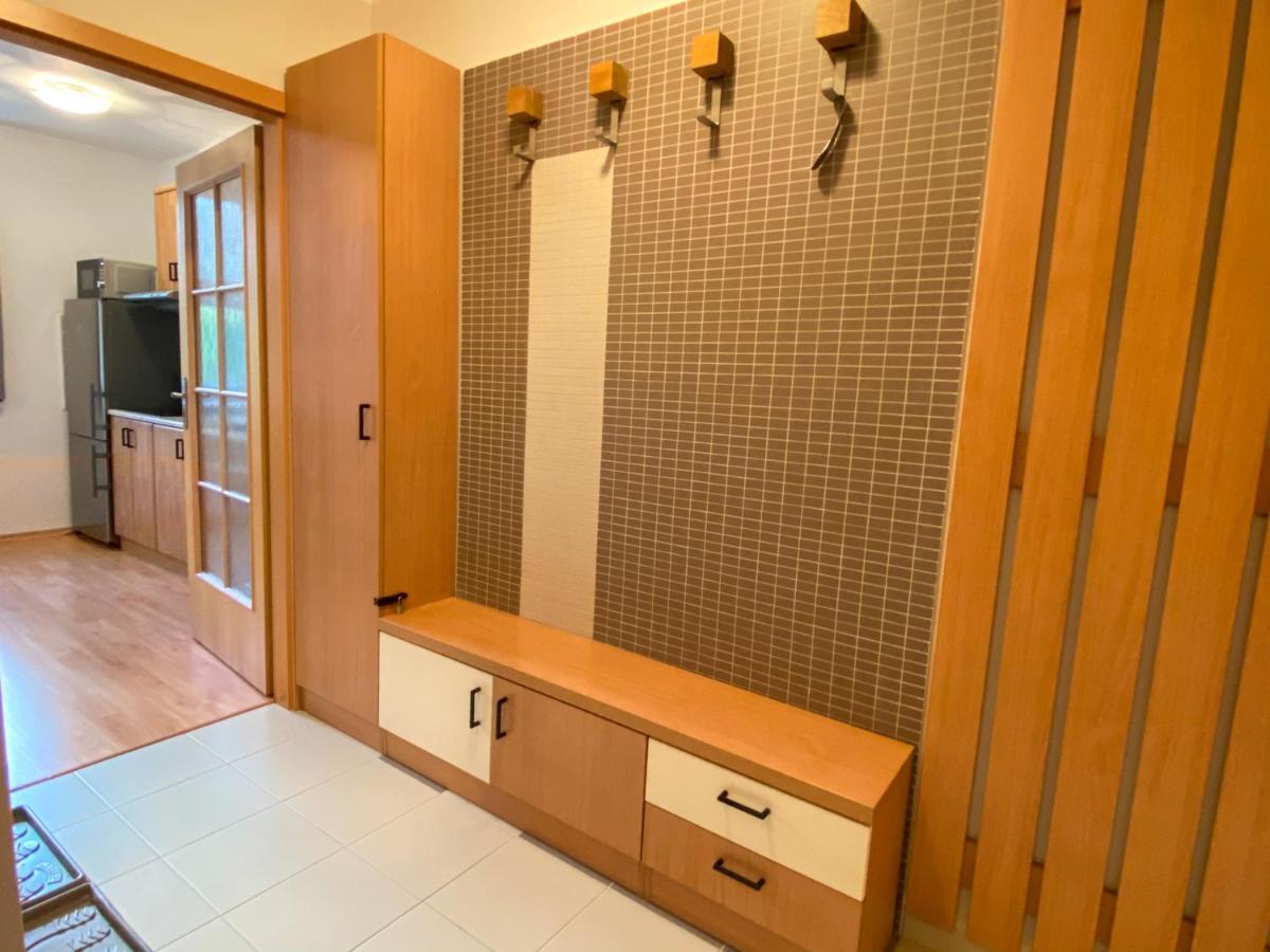 Apartman Forest View Доновали Екстериор снимка
