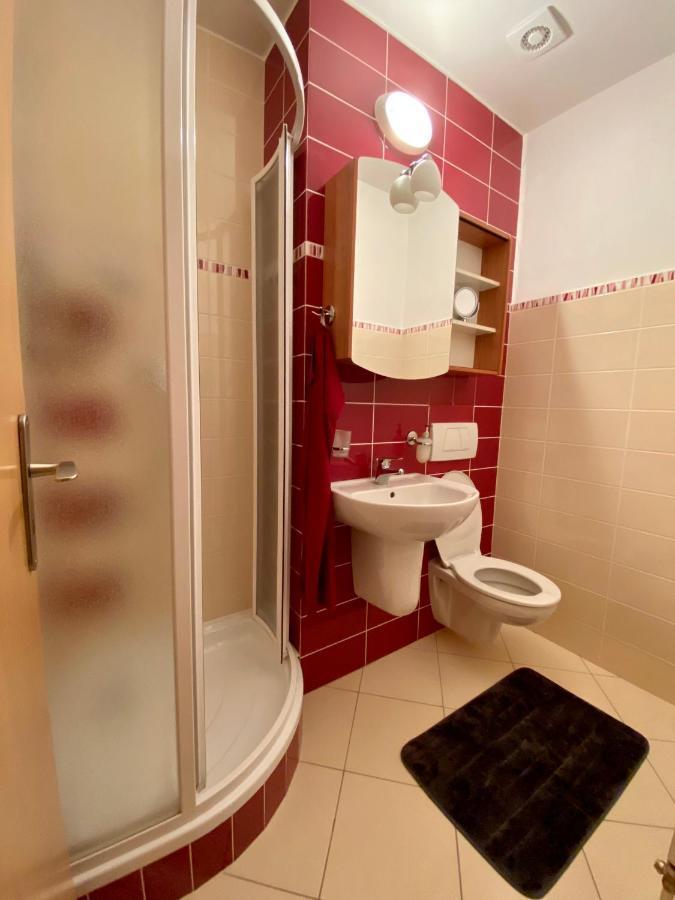 Apartman Forest View Доновали Екстериор снимка