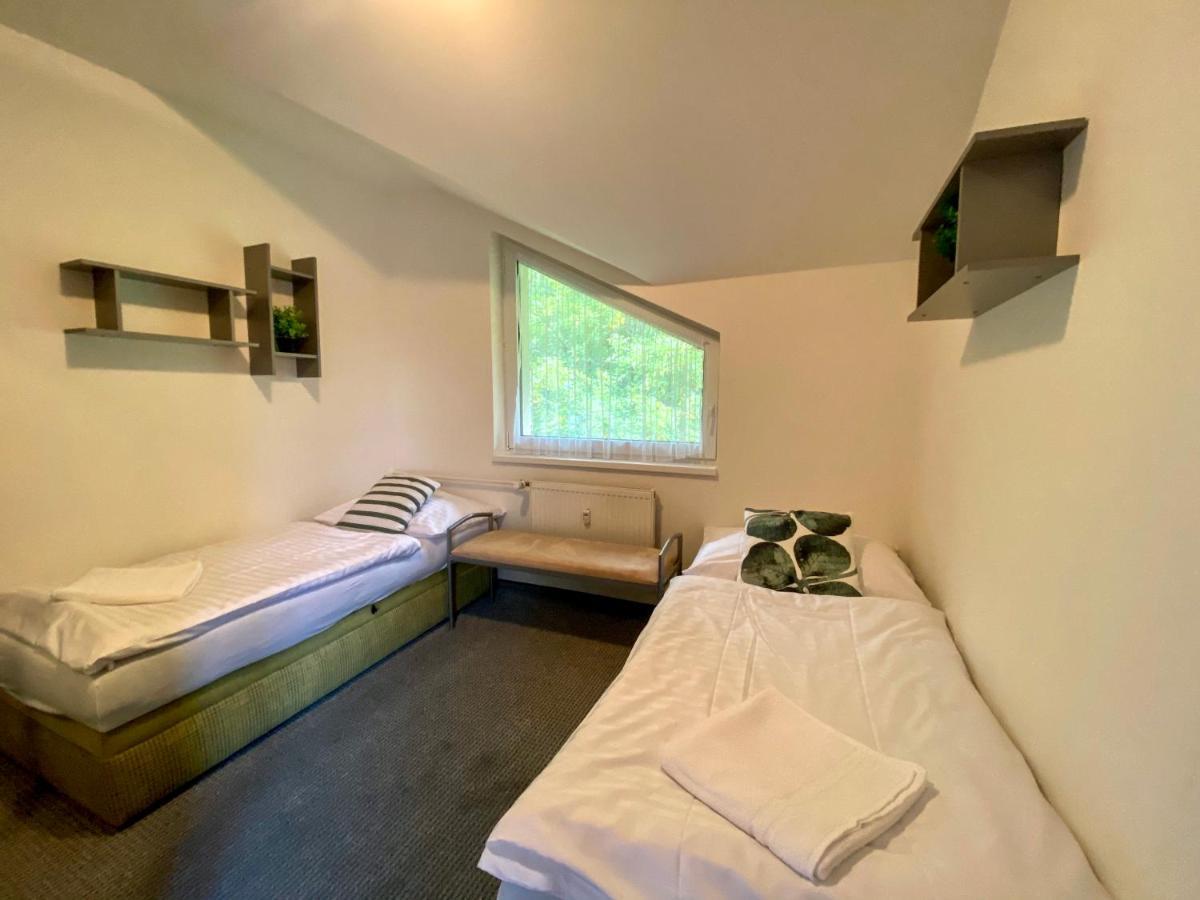 Apartman Forest View Доновали Екстериор снимка