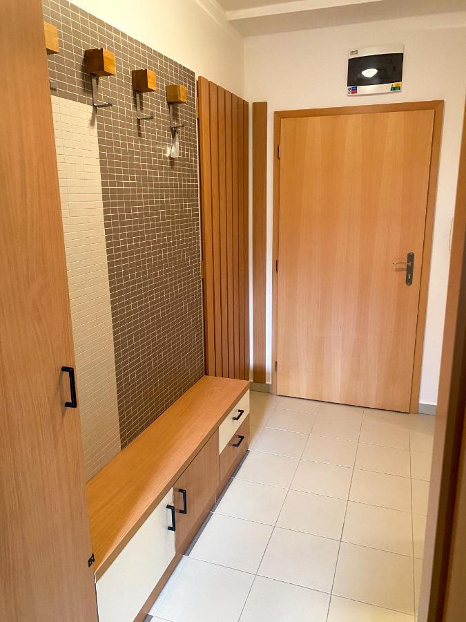 Apartman Forest View Доновали Екстериор снимка