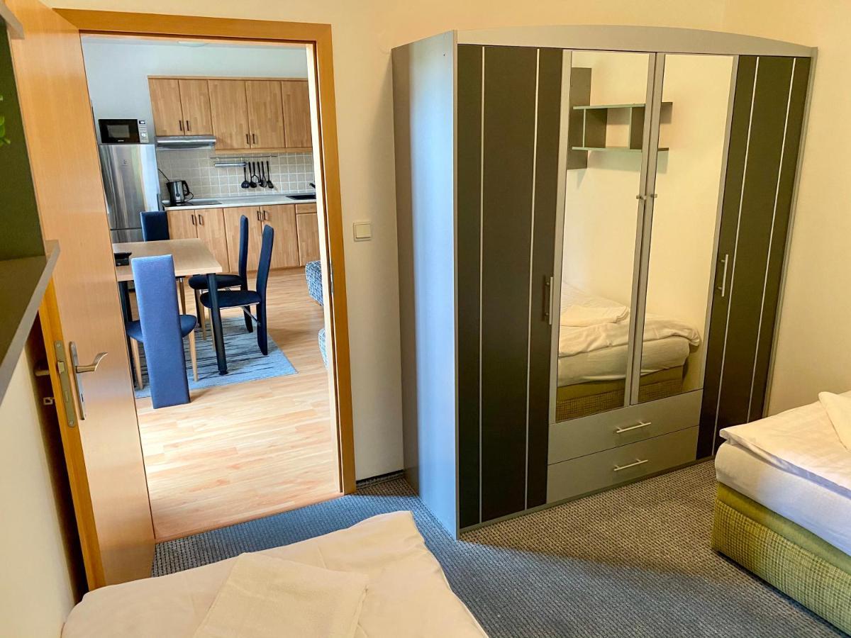 Apartman Forest View Доновали Екстериор снимка