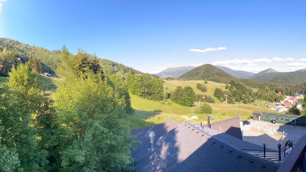 Apartman Forest View Доновали Екстериор снимка