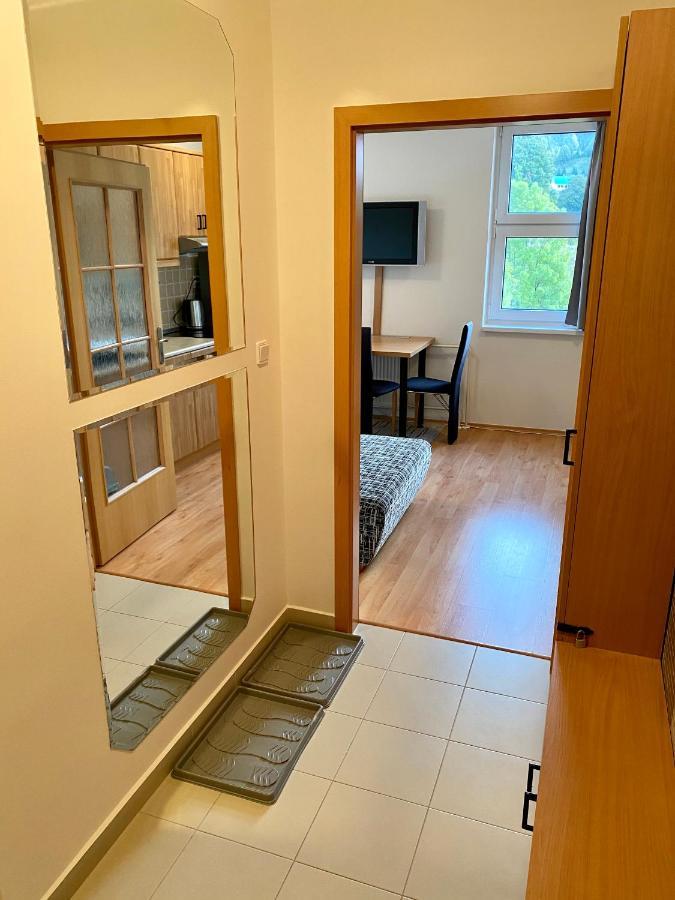Apartman Forest View Доновали Екстериор снимка
