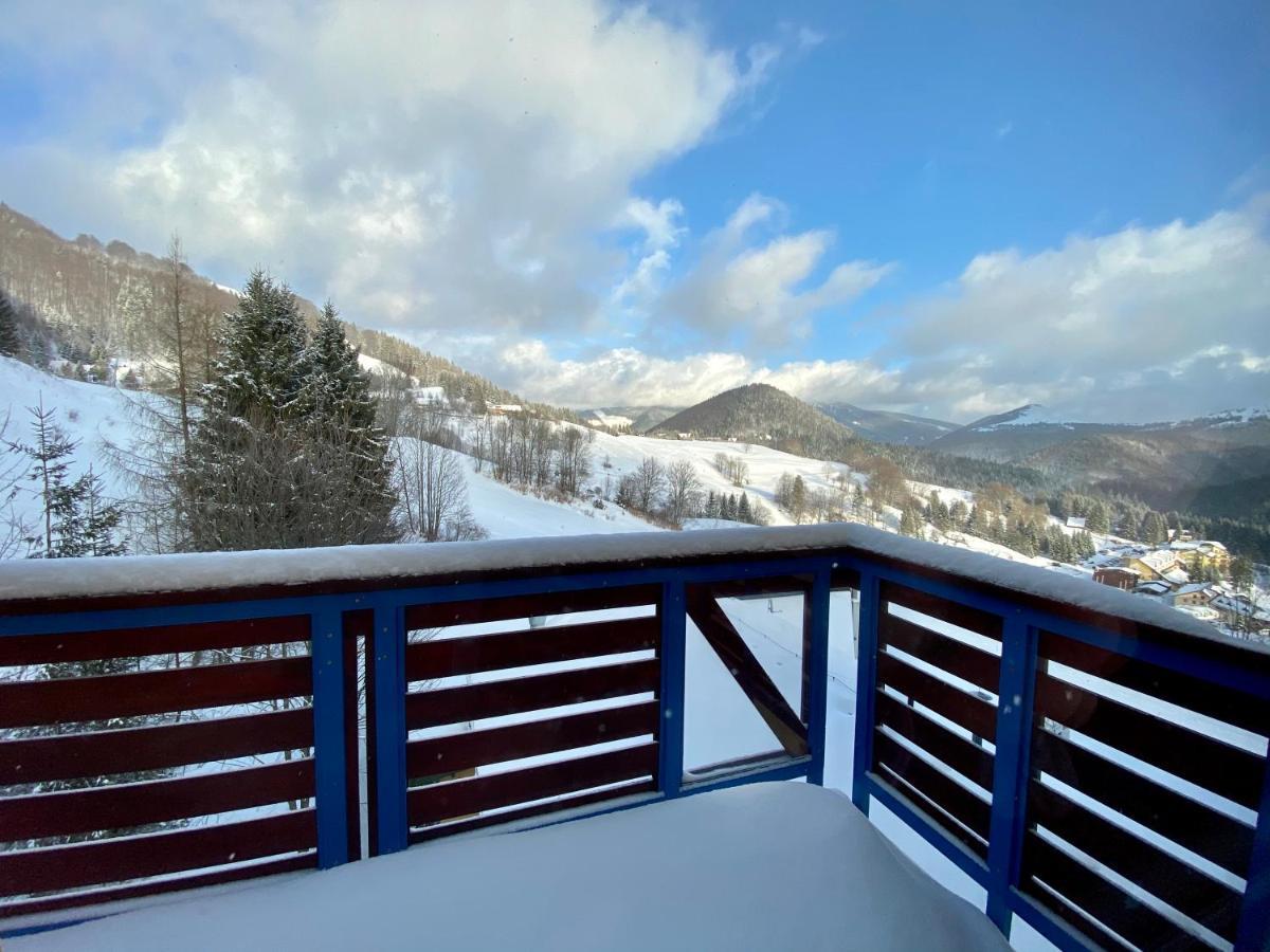 Apartman Forest View Доновали Екстериор снимка