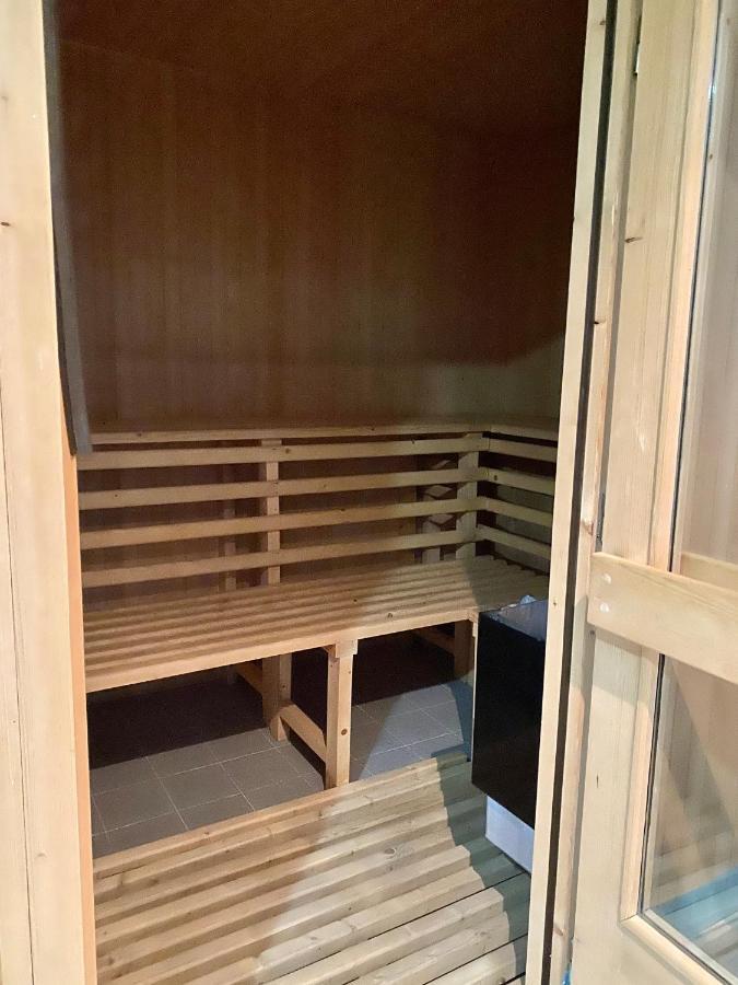 Apartman Forest View Доновали Екстериор снимка