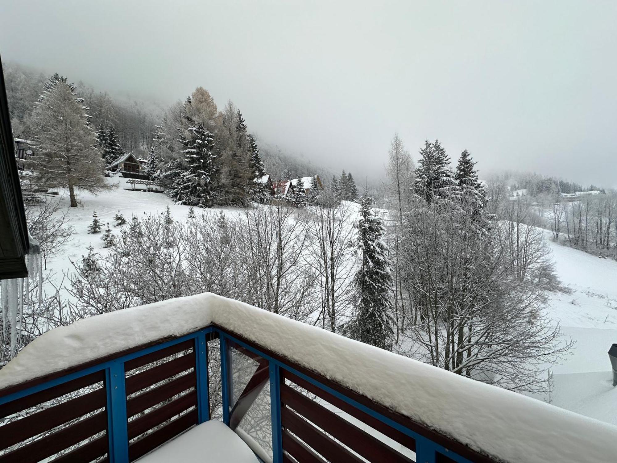 Apartman Forest View Доновали Екстериор снимка