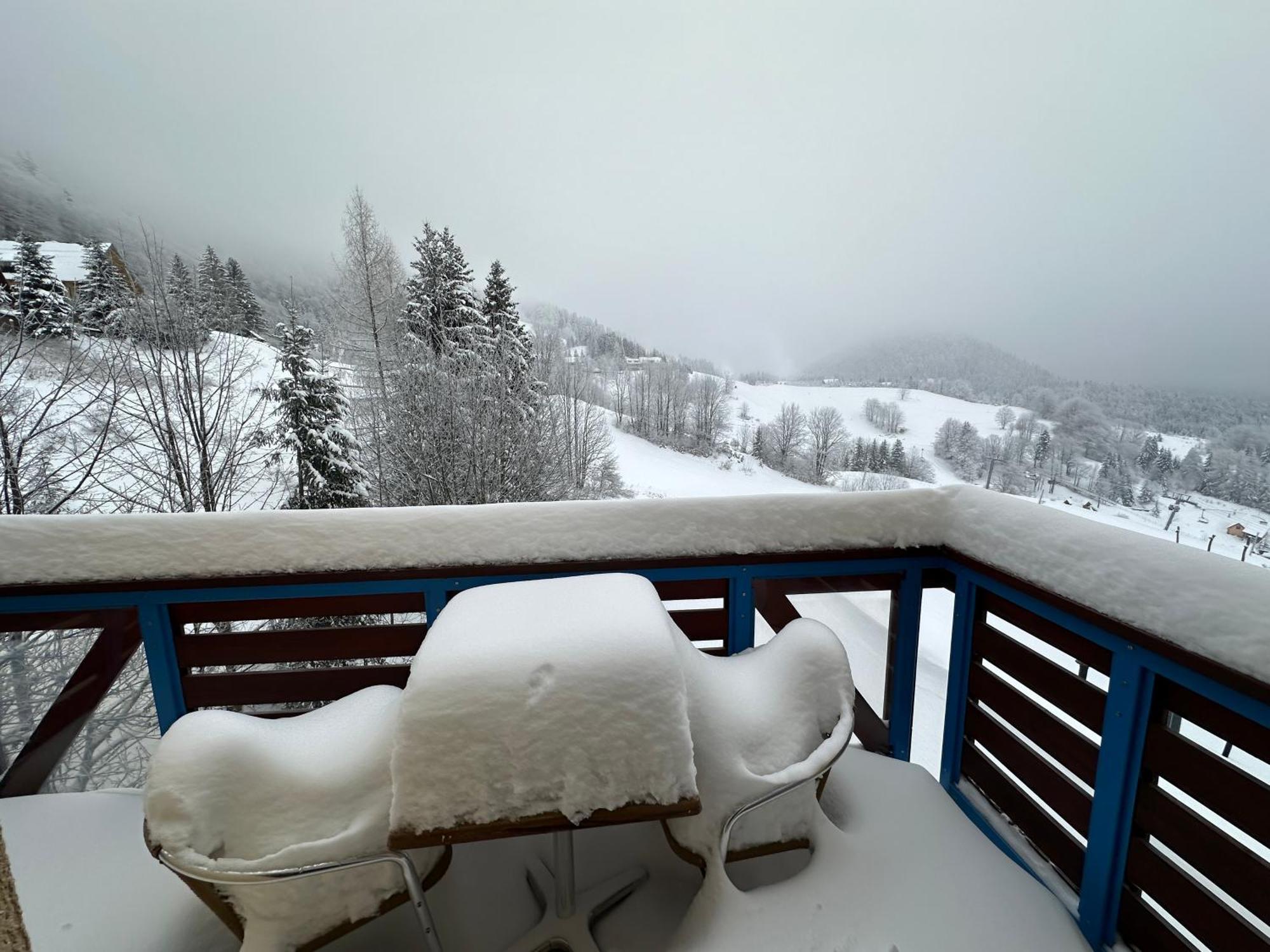 Apartman Forest View Доновали Екстериор снимка